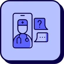 Pourquoi icône 2