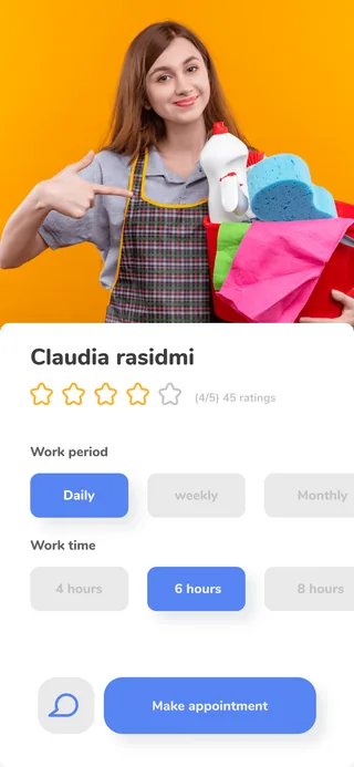 Service Worker d'images