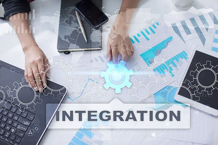 Processus Intégration