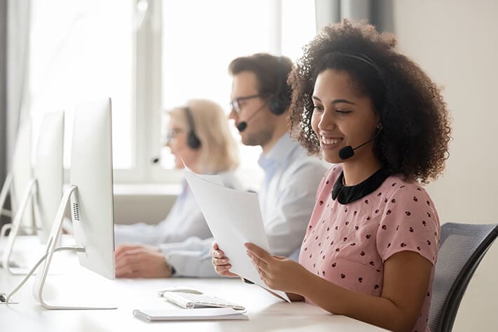 Processus Support
