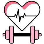 Application de remise en forme