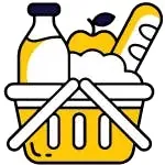 Application Grocery