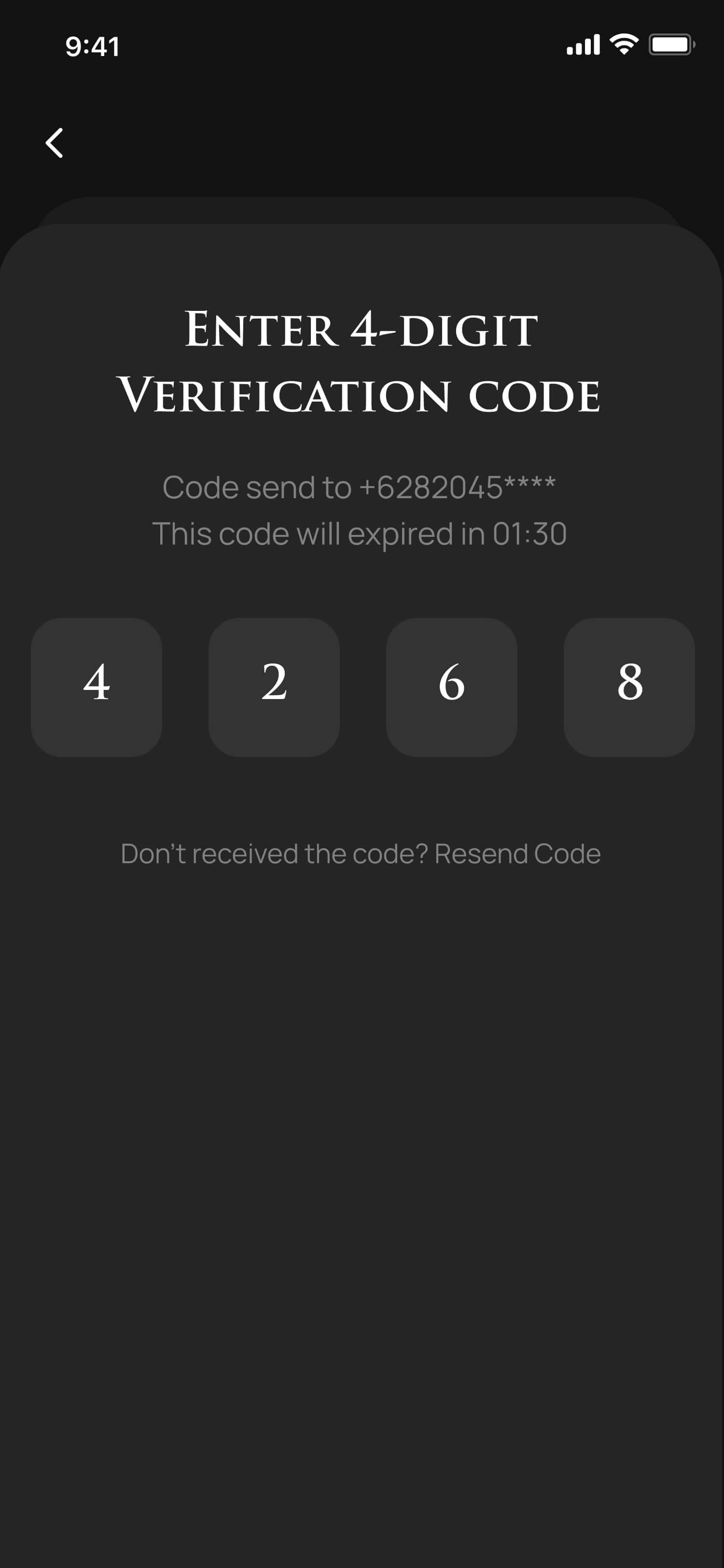 2.5entrer_code_récupération